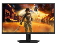 Monitor LED 27" (26,5"-28,4") AOC Q27G41ZDF